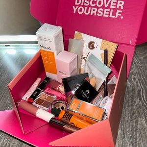 $350+ worth of makeup for $150